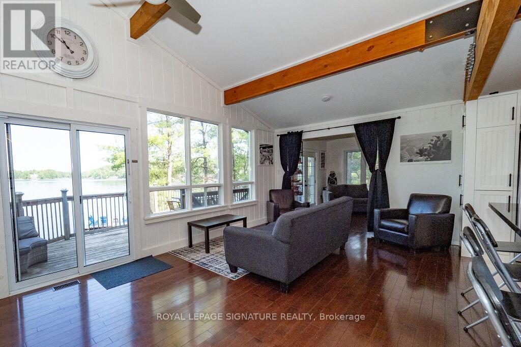 1127 Sunny Lake Road, Gravenhurst, Ontario  P1P 0G3 - Photo 6 - X13683246