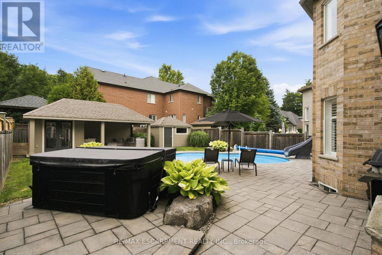 150 Davidson Boulevard, Hamilton, Ontario  L9H 7N6 - Photo 40 - X13683298