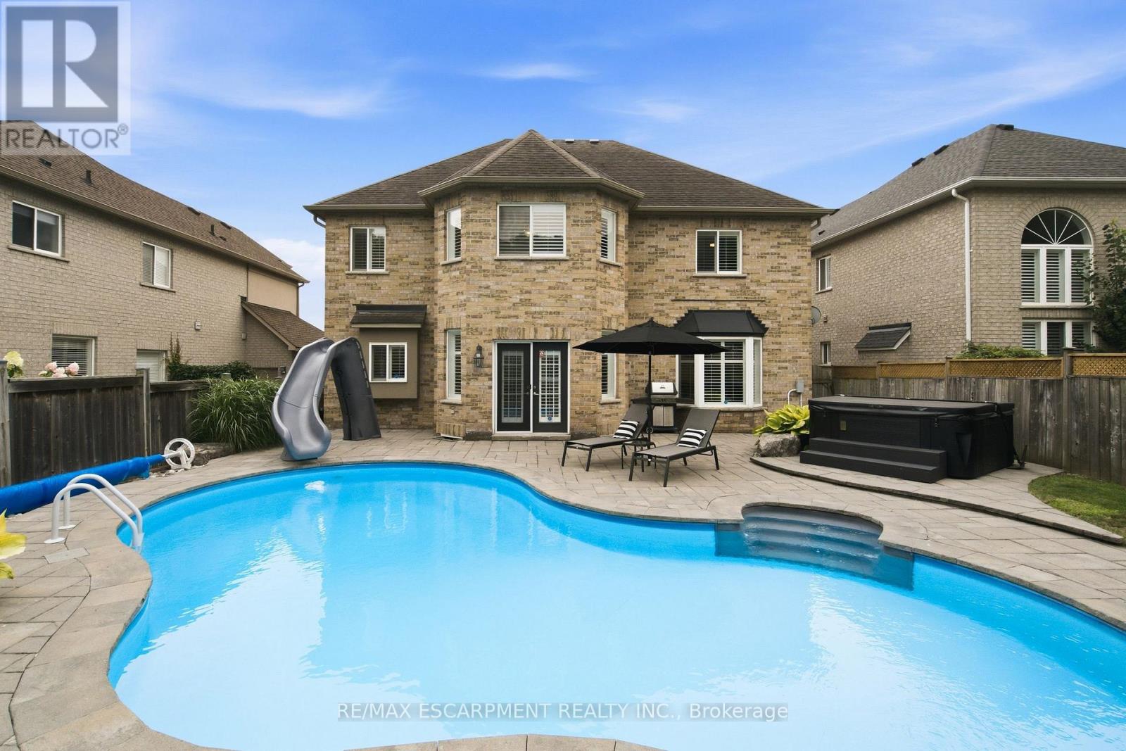 150 Davidson Boulevard, Hamilton, Ontario  L9H 7N6 - Photo 42 - X13683298