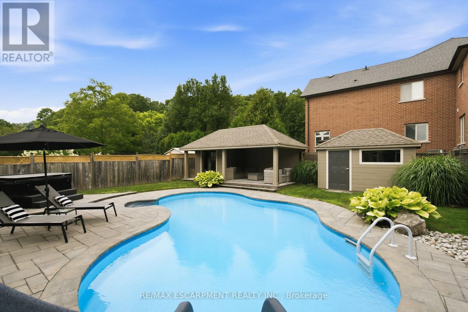 150 Davidson Boulevard, Hamilton, Ontario  L9H 7N6 - Photo 43 - X13683298