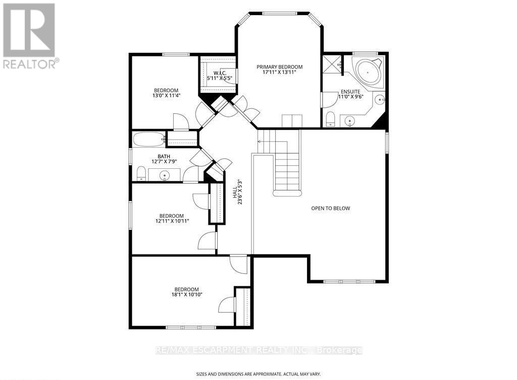 150 Davidson Boulevard, Hamilton, Ontario  L9H 7N6 - Photo 48 - X13683298