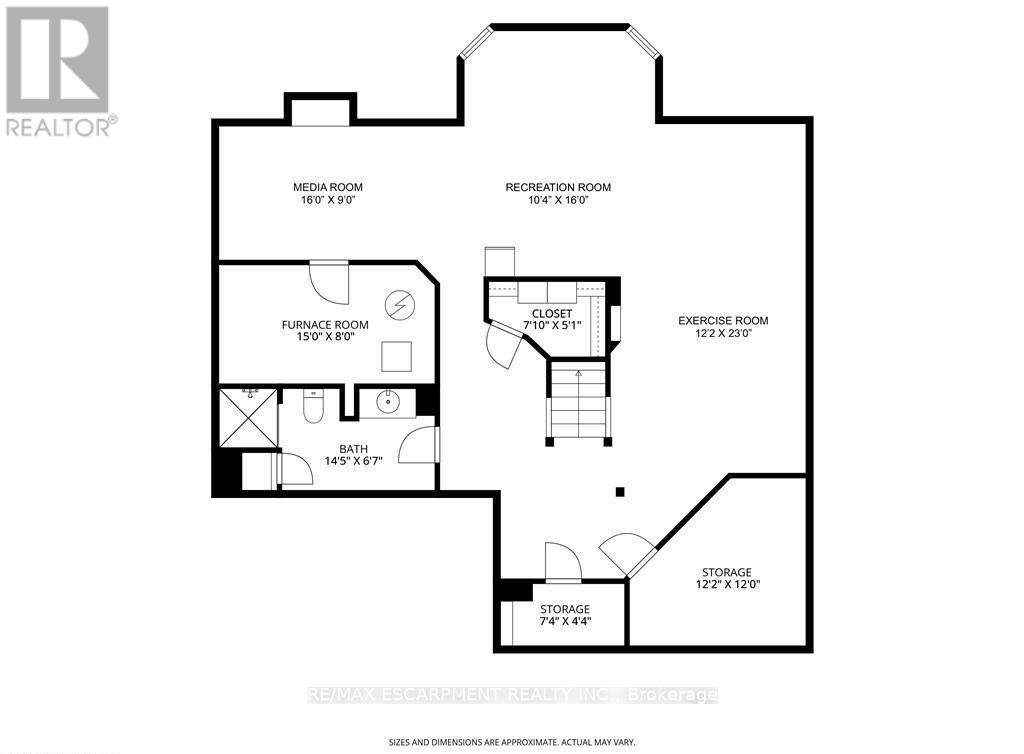 150 Davidson Boulevard, Hamilton, Ontario  L9H 7N6 - Photo 49 - X13683298