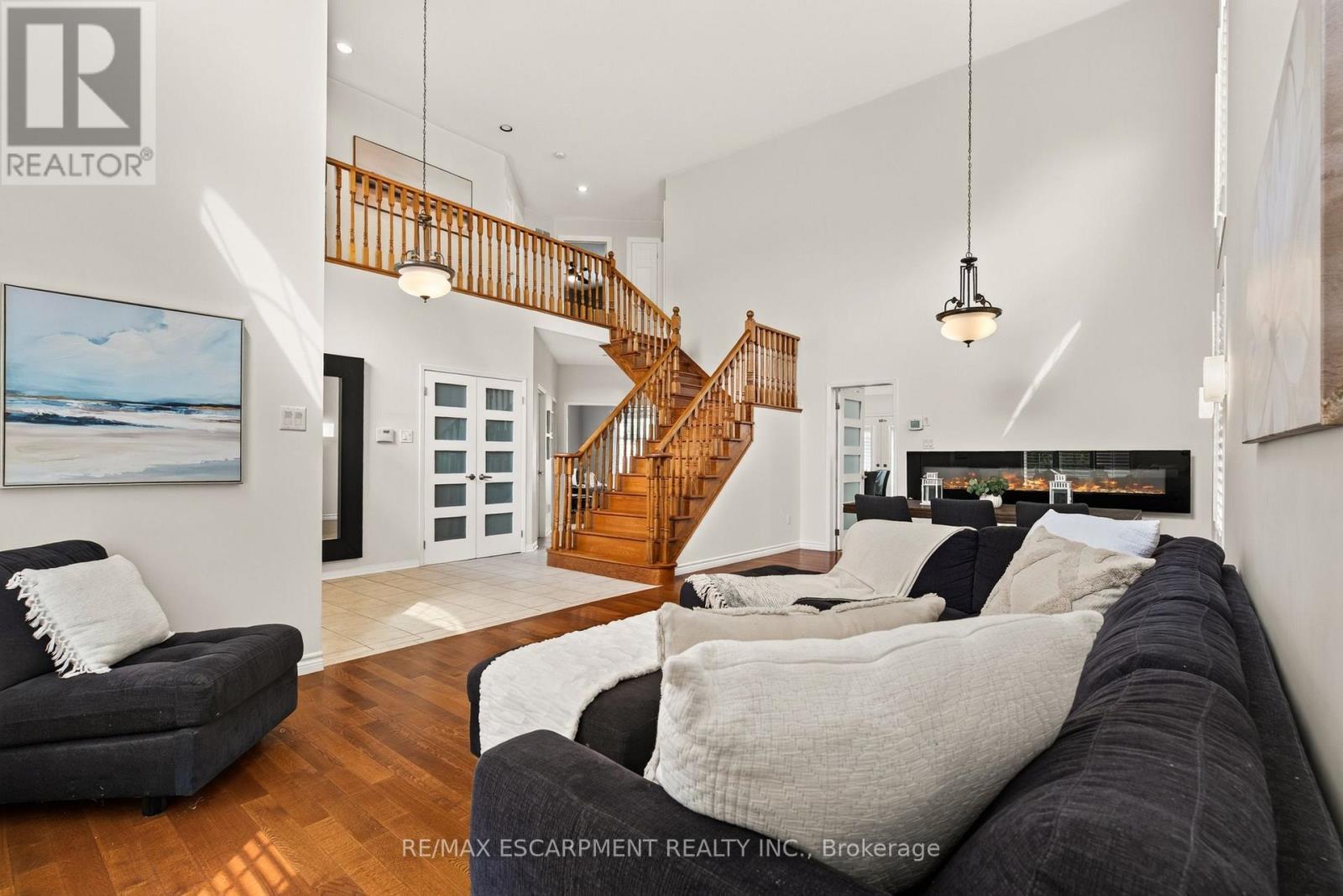 150 Davidson Boulevard, Hamilton, Ontario  L9H 7N6 - Photo 7 - X13683298