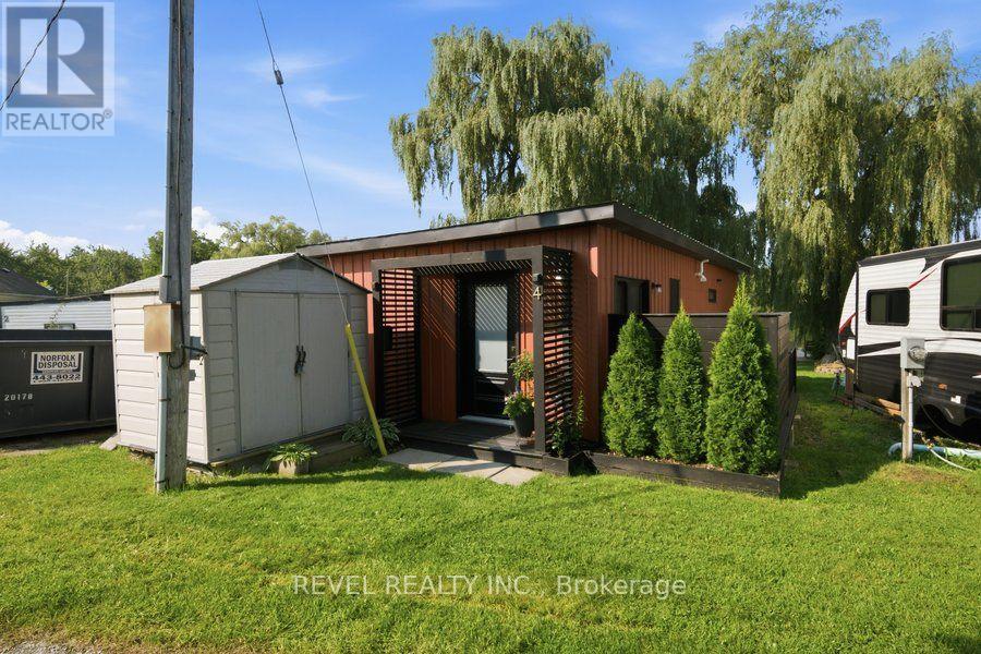 4 - 99 Fourth Concession Road, Brant, Ontario  N0E 1A0 - Photo 1 - X13683318