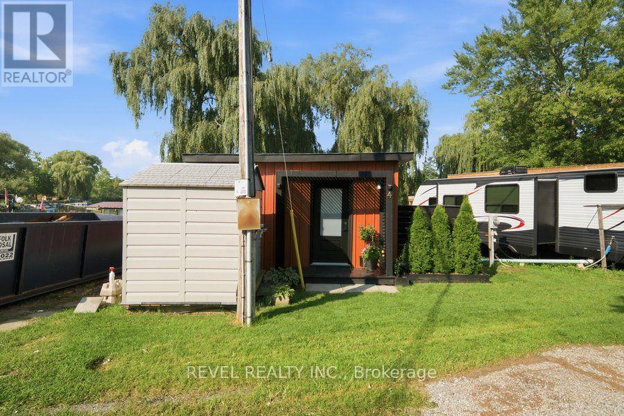 4 - 99 Fourth Concession Road, Brant, Ontario  N0E 1A0 - Photo 2 - X13683318