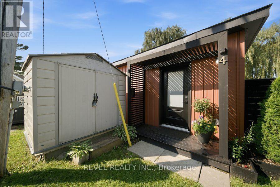 4 - 99 Fourth Concession Road, Brant, Ontario  N0E 1A0 - Photo 3 - X13683318