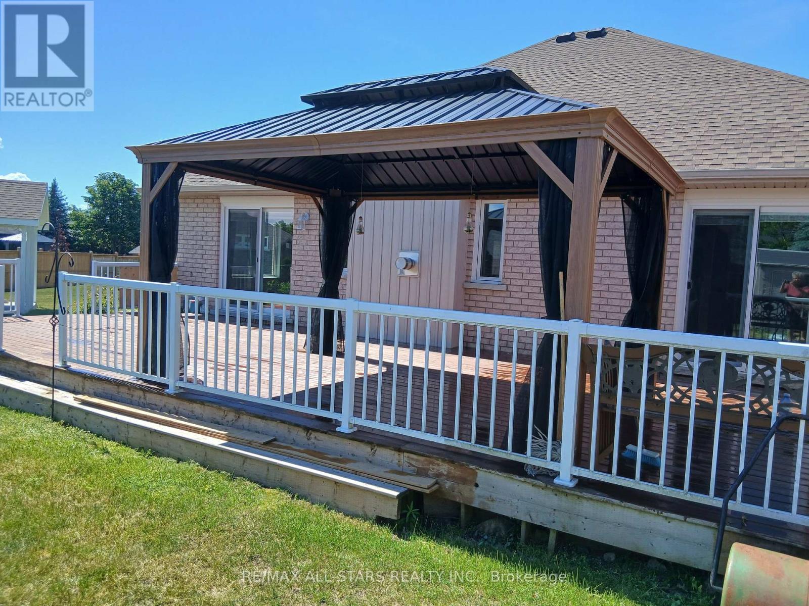65 Liam Street, Kawartha Lakes, Ontario  K9V 0J4 - Photo 25 - X13683358