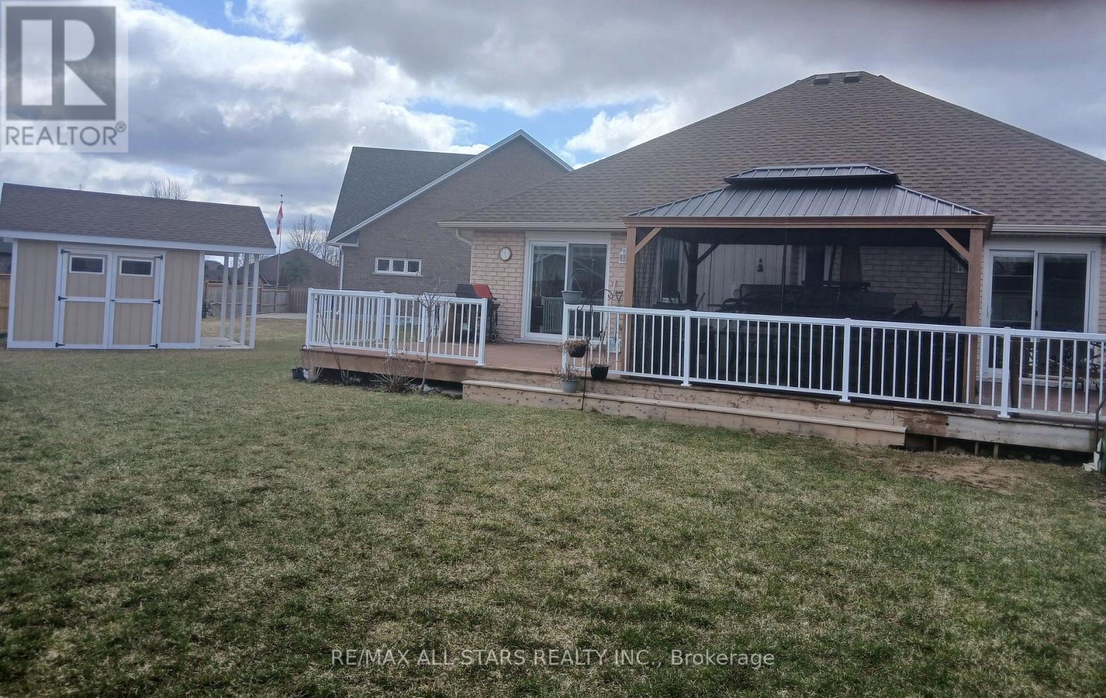 65 Liam Street, Kawartha Lakes, Ontario  K9V 0J4 - Photo 3 - X13683358