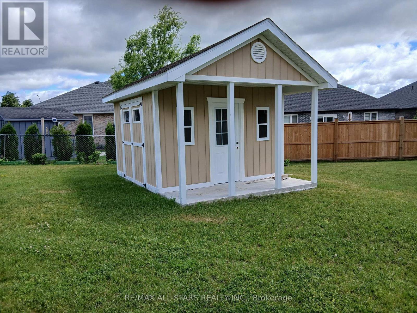 65 Liam Street, Kawartha Lakes, Ontario  K9V 0J4 - Photo 5 - X13683358
