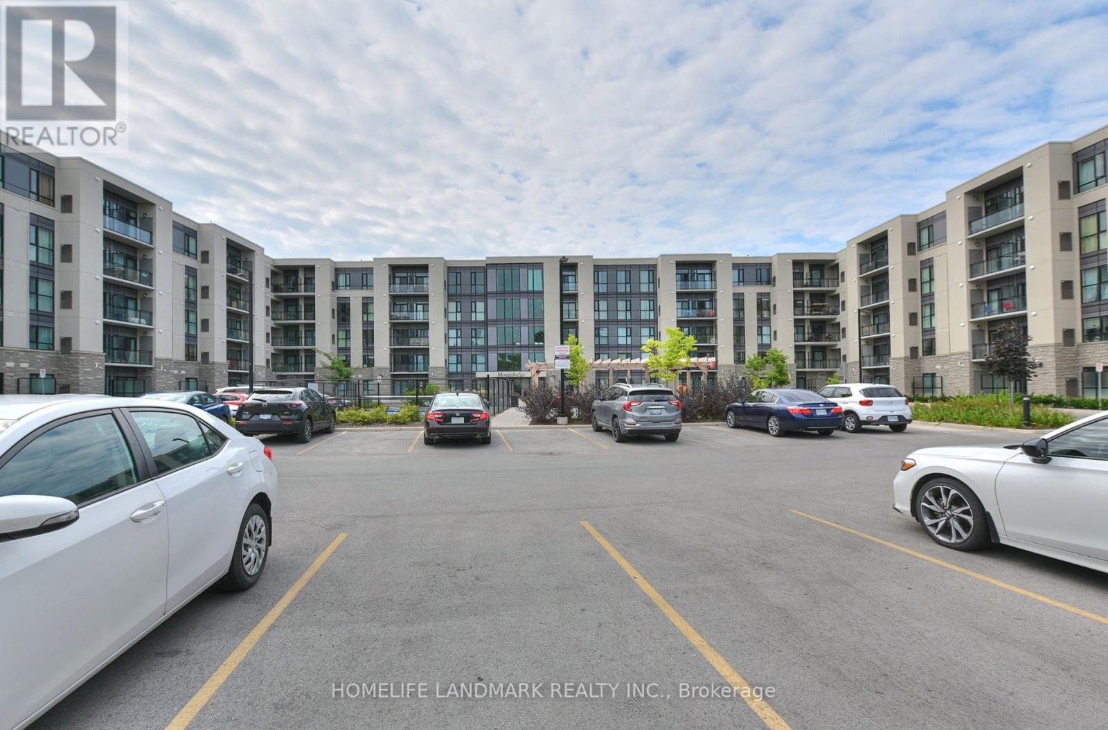 #115 - 50 Herrick Avenue, St. Catharines, Ontario  L2P 2T9 - Photo 1 - X13683368