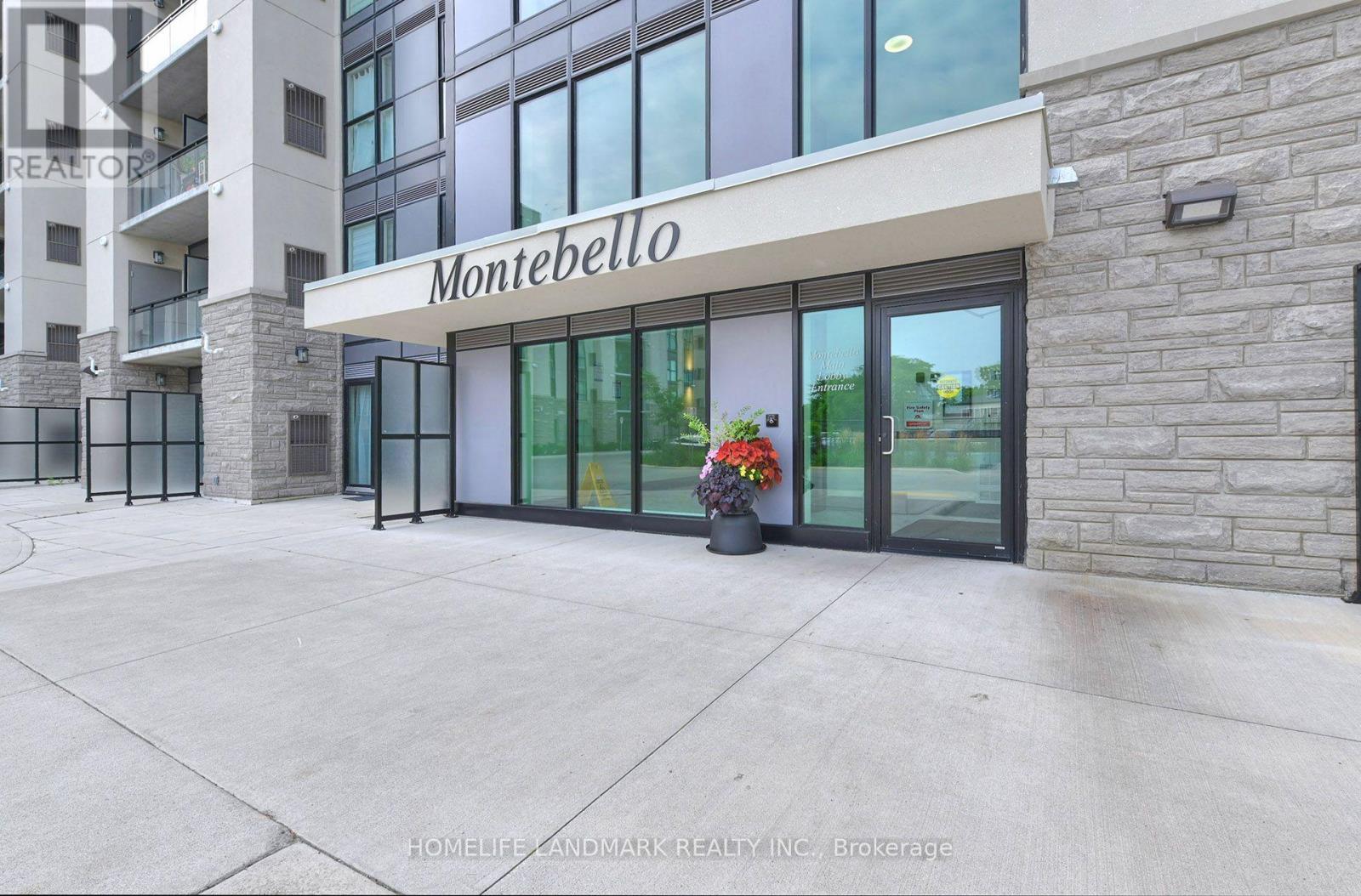 #115 - 50 Herrick Avenue, St. Catharines, Ontario  L2P 2T9 - Photo 2 - X13683368