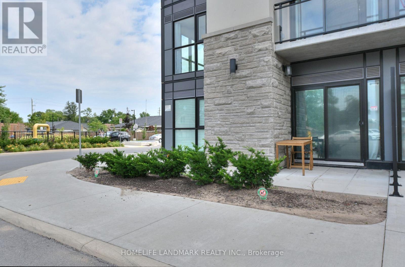 #115 - 50 Herrick Avenue, St. Catharines, Ontario  L2P 2T9 - Photo 21 - X13683368
