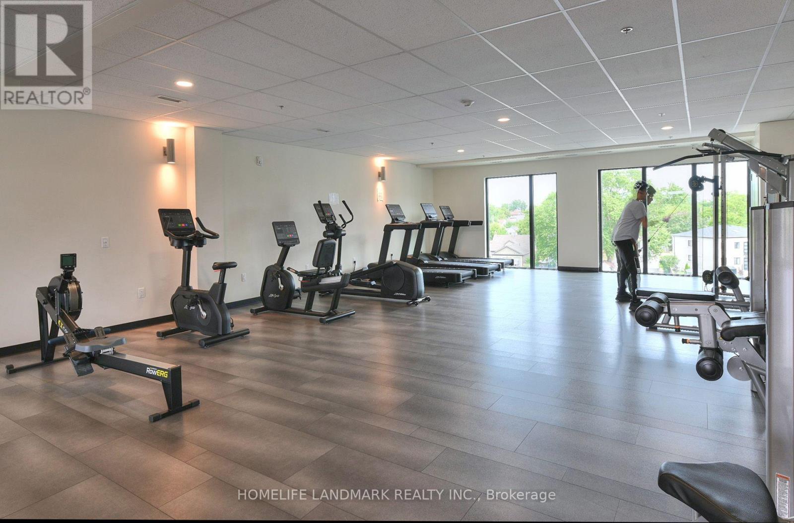 #115 - 50 Herrick Avenue, St. Catharines, Ontario  L2P 2T9 - Photo 24 - X13683368
