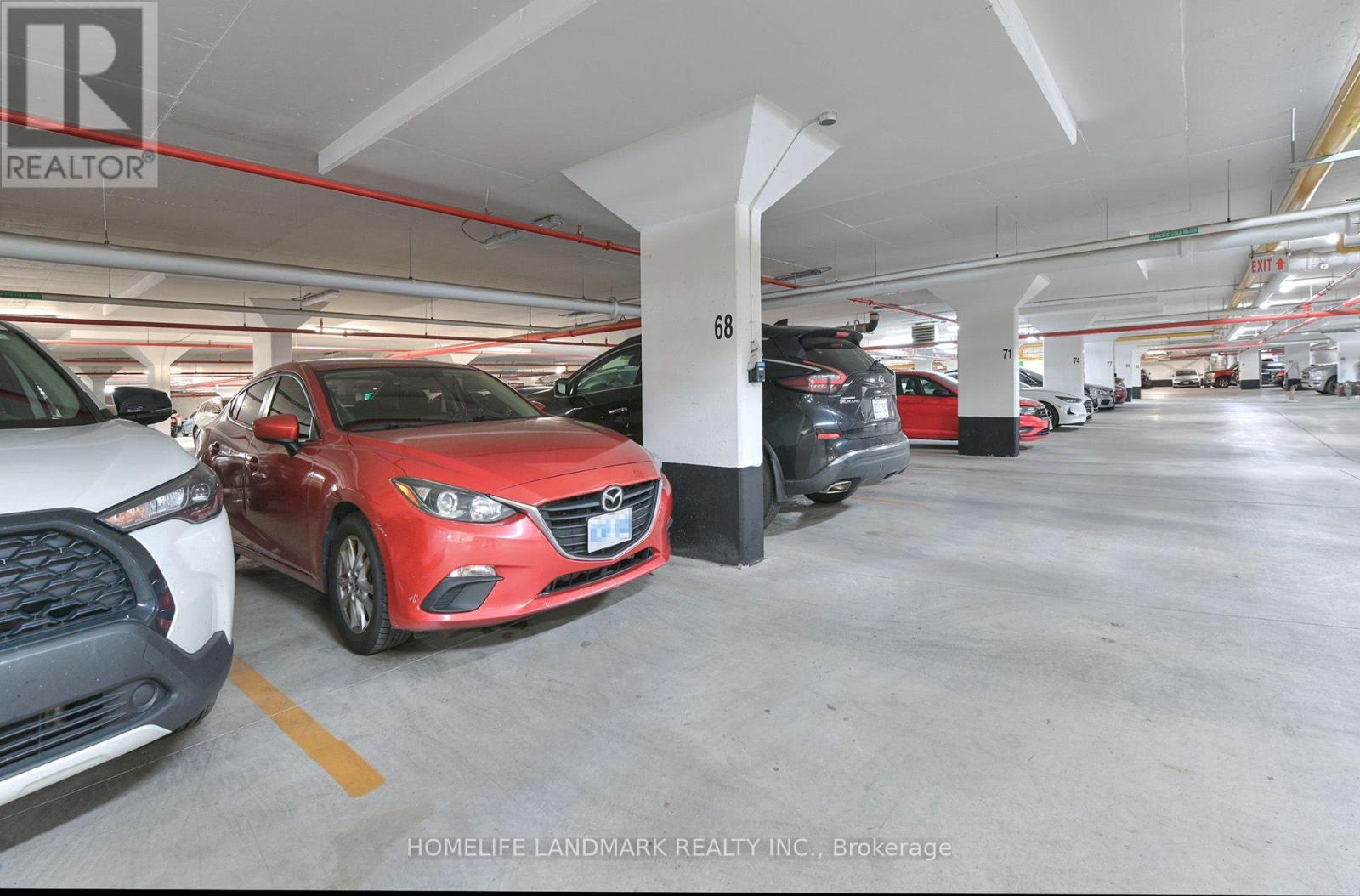 #115 - 50 Herrick Avenue, St. Catharines, Ontario  L2P 2T9 - Photo 32 - X13683368