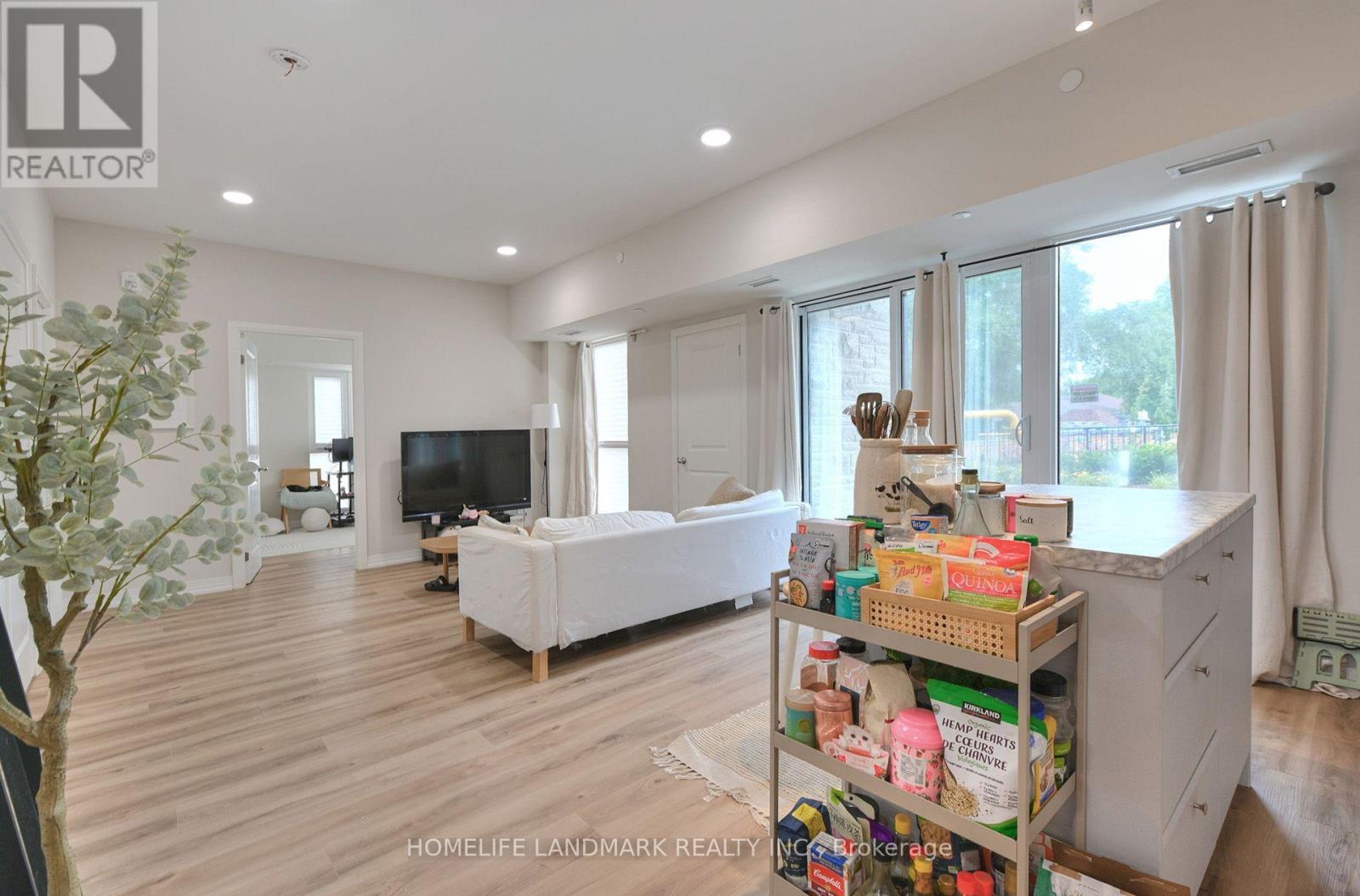 #115 - 50 Herrick Avenue, St. Catharines, Ontario  L2P 2T9 - Photo 4 - X13683368
