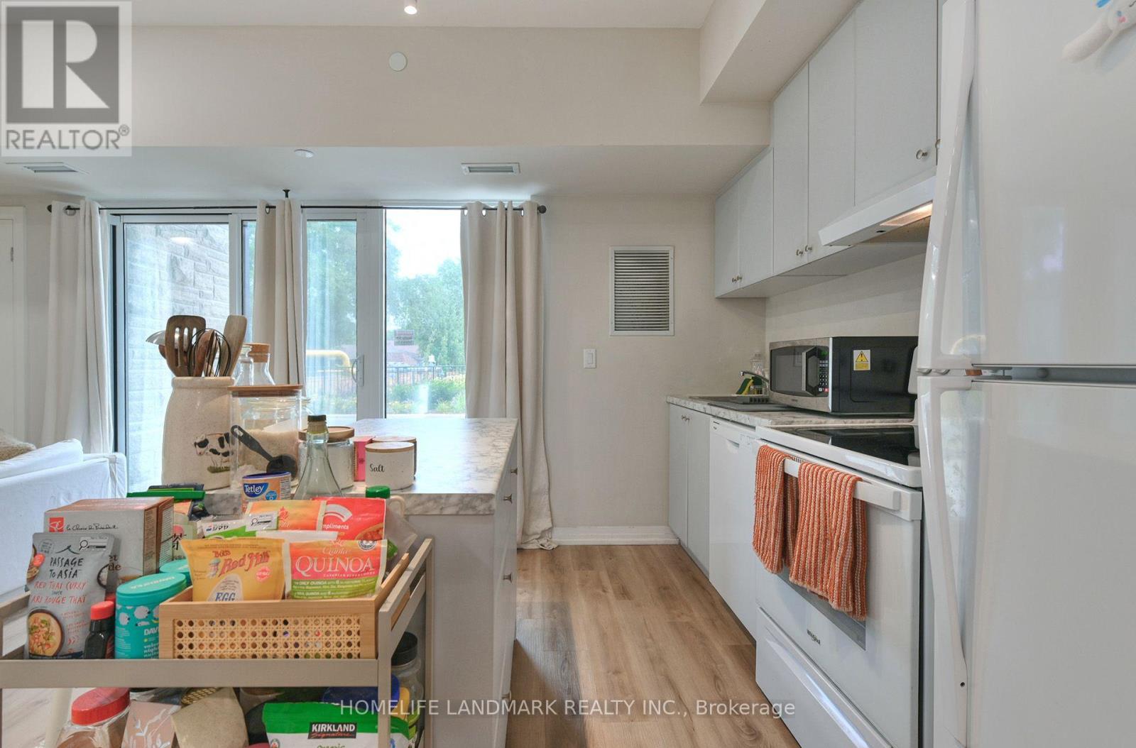 #115 - 50 Herrick Avenue, St. Catharines, Ontario  L2P 2T9 - Photo 5 - X13683368