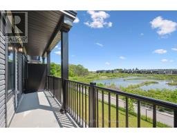 22 LOMOND LANE, Kitchener, Ontario