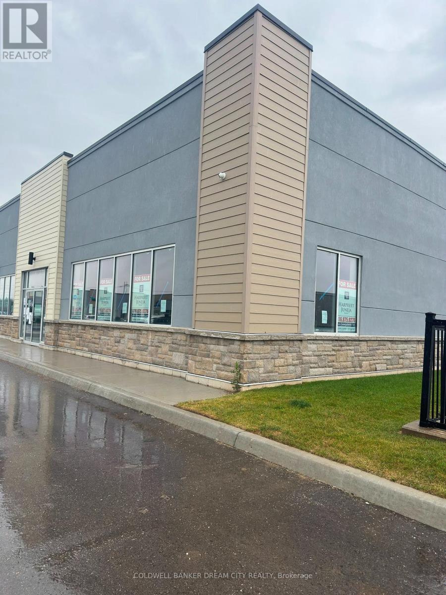 15-16 - 200 Montclair Drive, Woodstock, Ontario N4V 1B9 - Photo 15 - X13683398