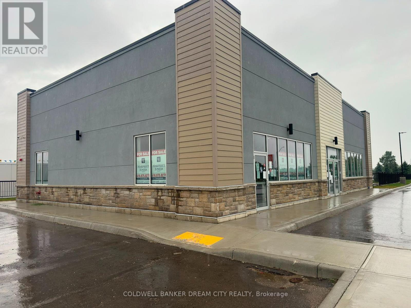 15-16 - 200 Montclair Drive, Woodstock, Ontario N4V 1B9 - Photo 6 - X13683398