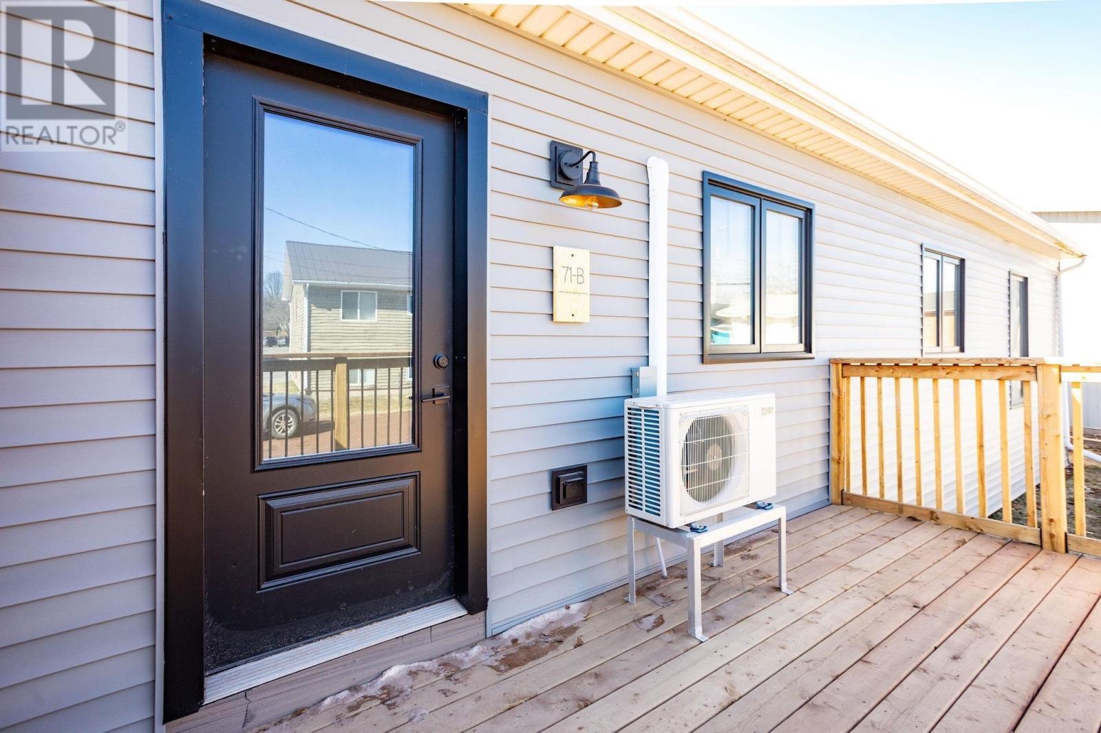 71b Woodleigh Drive, Kensington, Prince Edward Island  C0B 1M0 - Photo 2 - 202620774