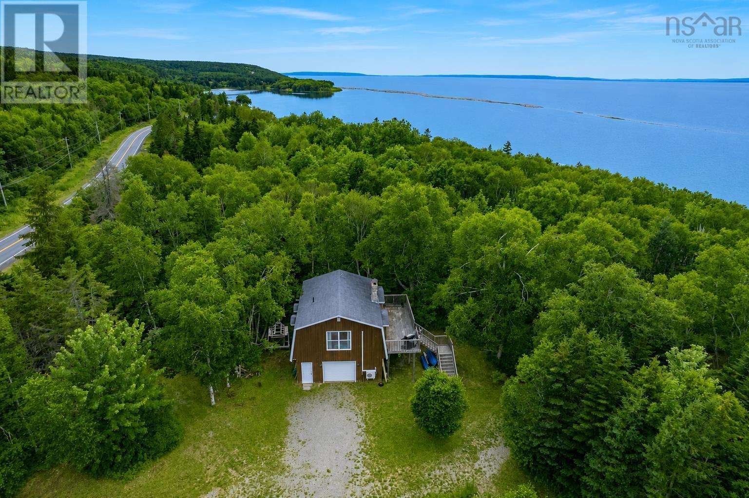 8456 East Bay Highway, Big Pond Centre, Nova Scotia  B1J 1Z6 - Photo 4 - 202619151