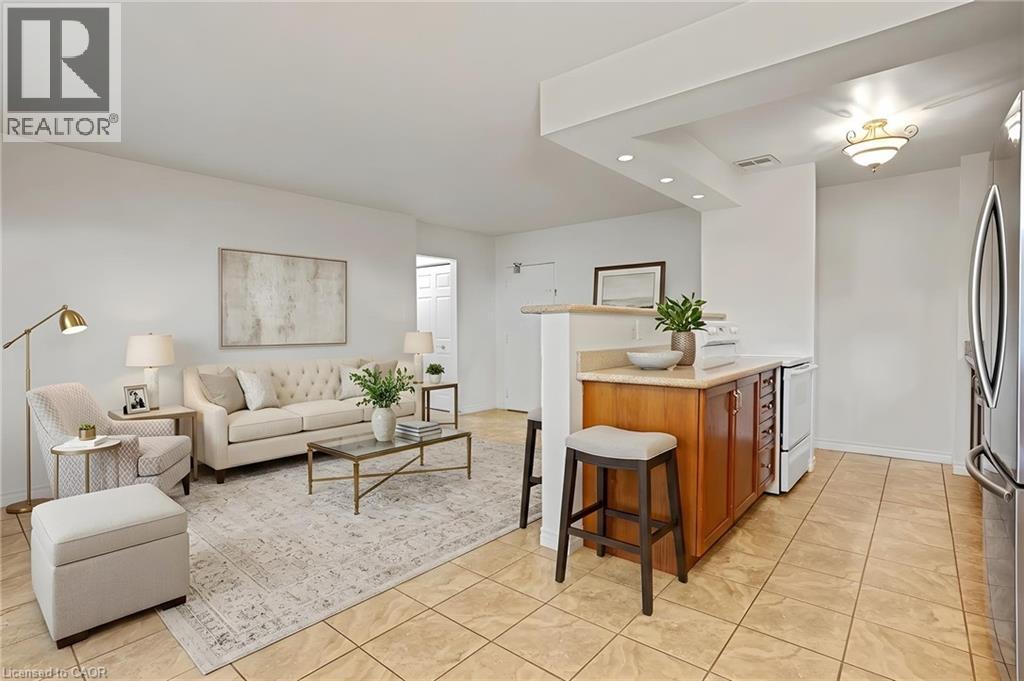 793 COLBORNE Street Unit# 114, Brantford, Ontario
