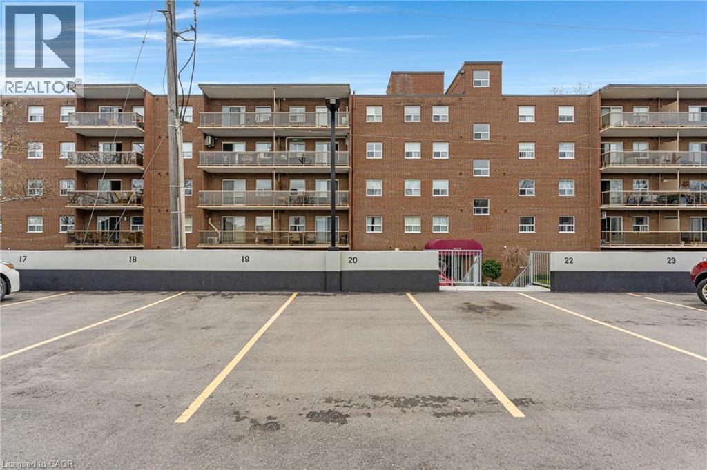 793 Colborne Street Unit# 114, Brantford, Ontario  N3S 7J3 - Photo 29 - 40836493