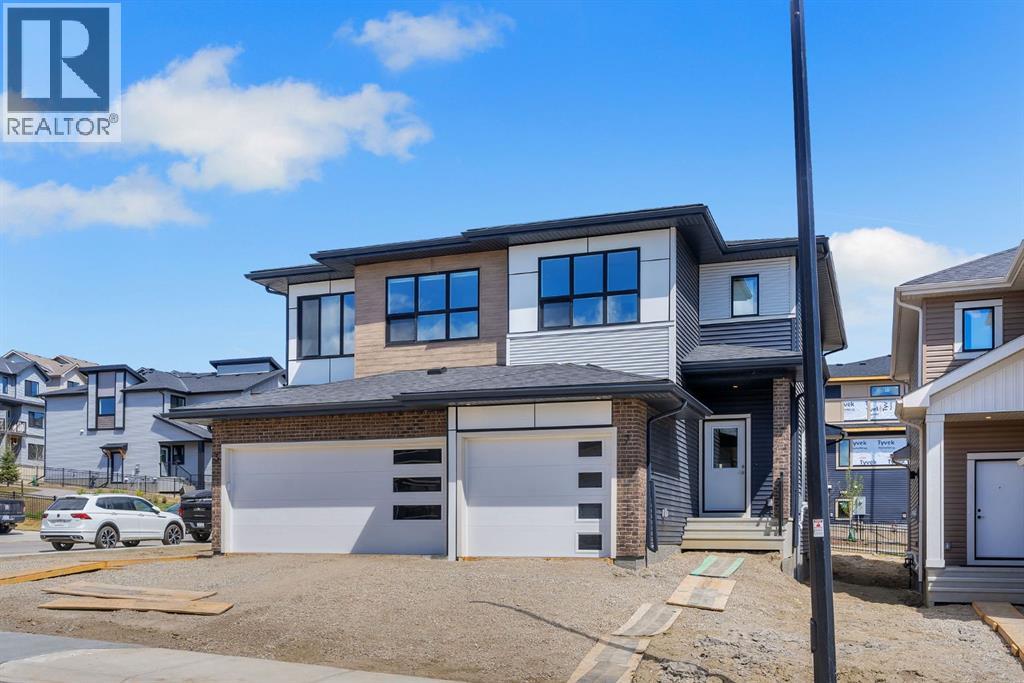 7 Heritage Heath, Cochrane, Alberta  T4C 3K8 - Photo 40 - A2310847