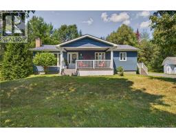 5453 Rte 108, Derby Junction, New Brunswick