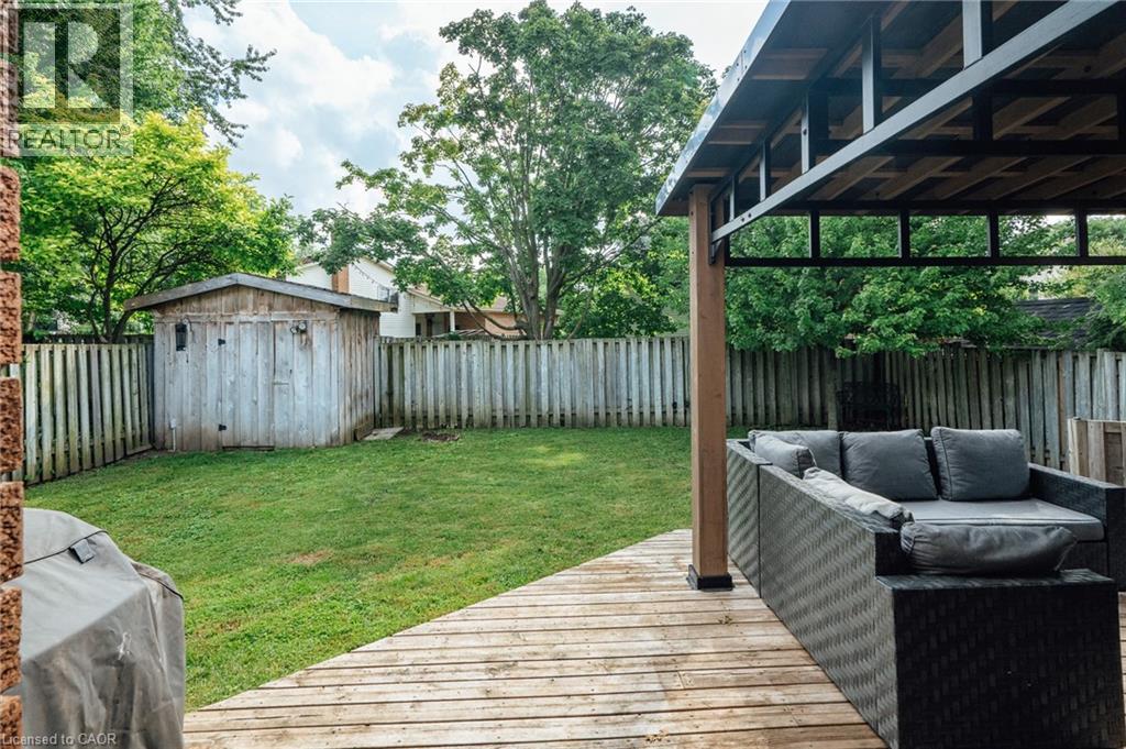 277 Canterbury Drive, Waterloo, Ontario  N2K 3C4 - Photo 5 - 40845441