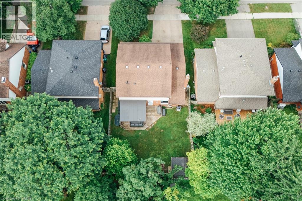 277 Canterbury Drive, Waterloo, Ontario  N2K 3C4 - Photo 9 - 40845441