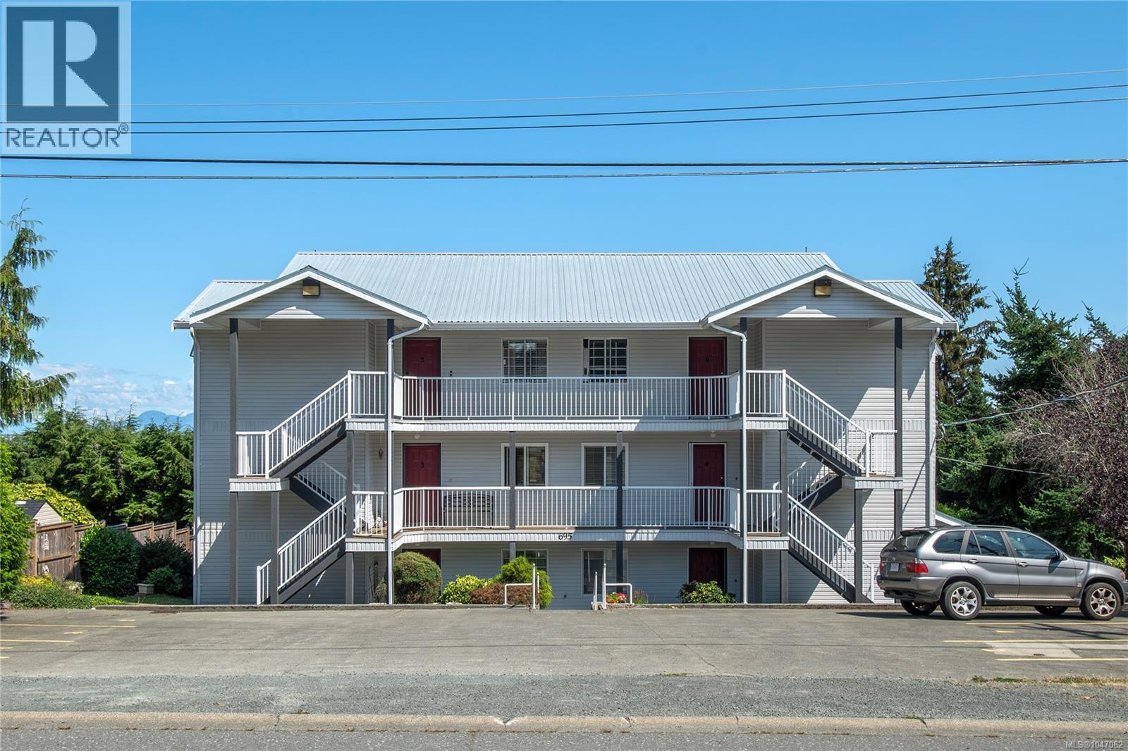 6 695 Upland Dr, Campbell River, British Columbia  V9W 2A7 - Photo 2 - 1047062
