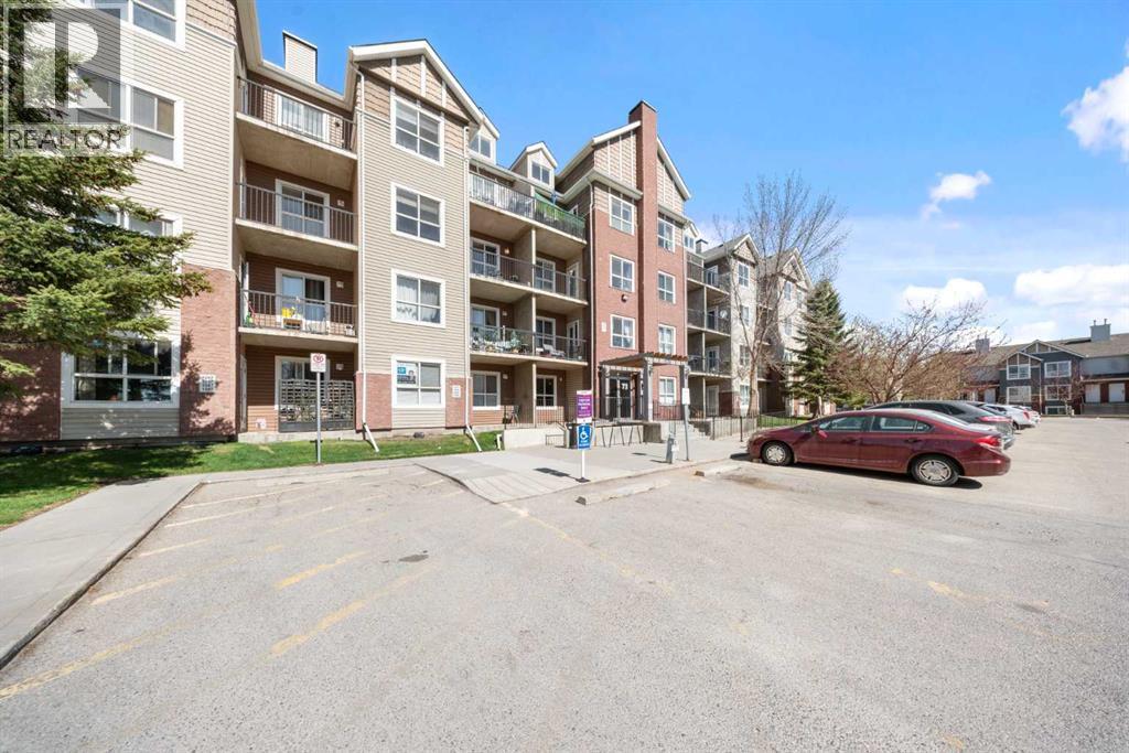 3206, 73 Erin Woods Court SE, Calgary, Alberta  T2B 3V2 - Photo 16 - A2314164