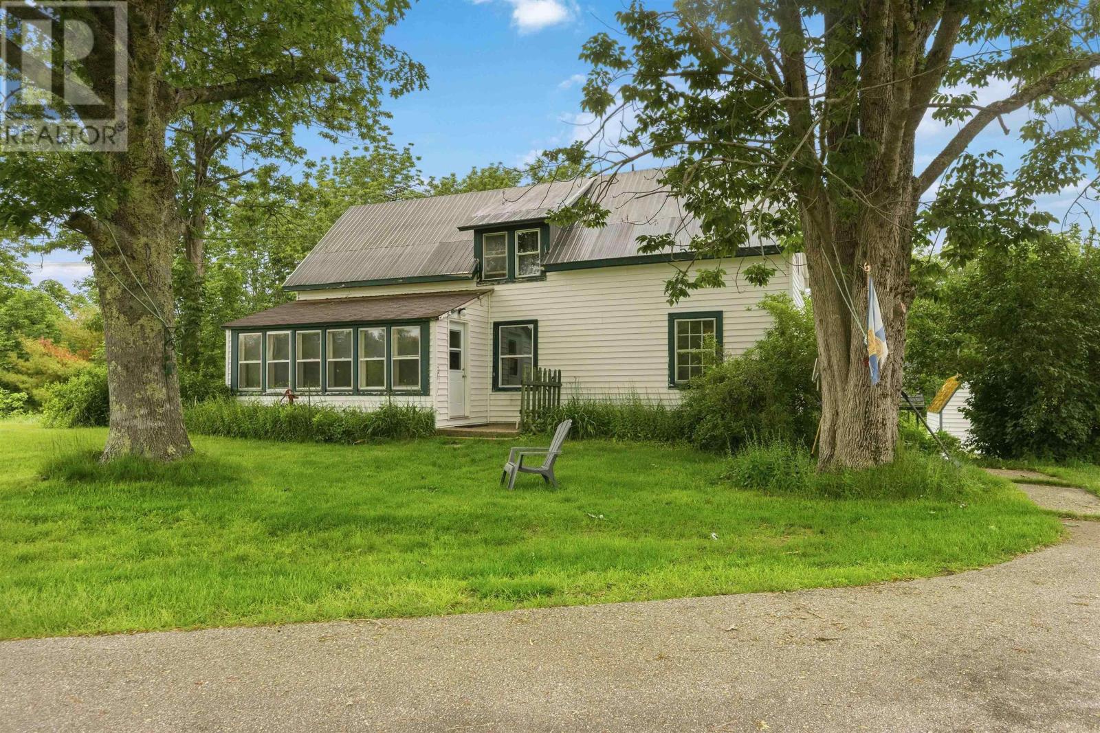 3682 Sissiboo Road, South Range, Nova Scotia  B0W 1H0 - Photo 3 - 202617011