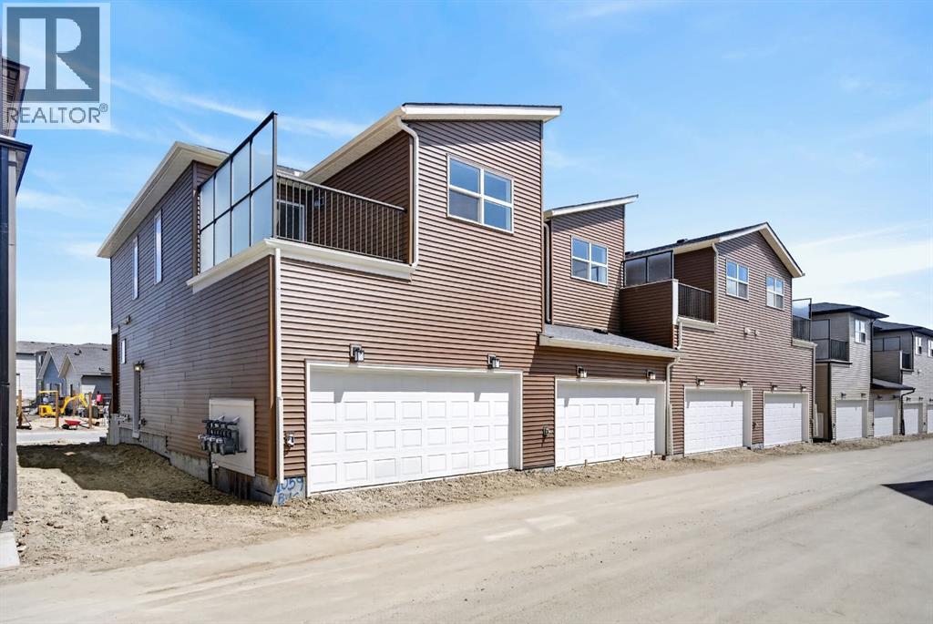 1059 Bayview Crescent, Airdrie, Alberta  T4B 5N8 - Photo 42 - A2314616
