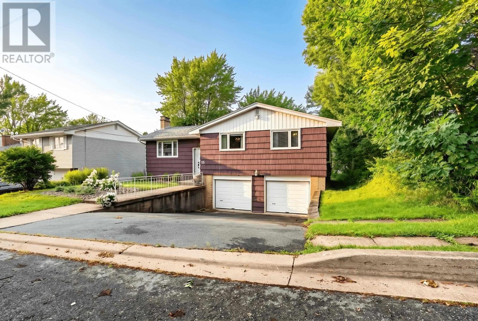 15 Cranston Ave,, Dartmouth, Nova Scotia  B2Y 3G1 - Photo 2 - 202620400