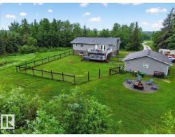 17 23329 SH 651, Rural Sturgeon County