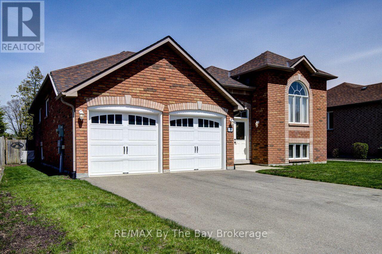 420 RAMBLEWOOD DRIVE, Wasaga Beach, Ontario