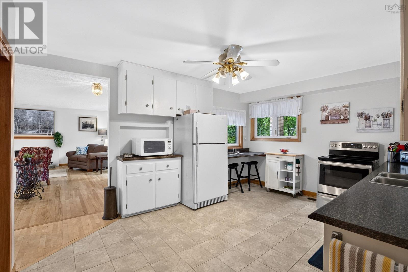 15 Cranston Ave,, Dartmouth, Nova Scotia  B2Y 3G1 - Photo 20 - 202620400