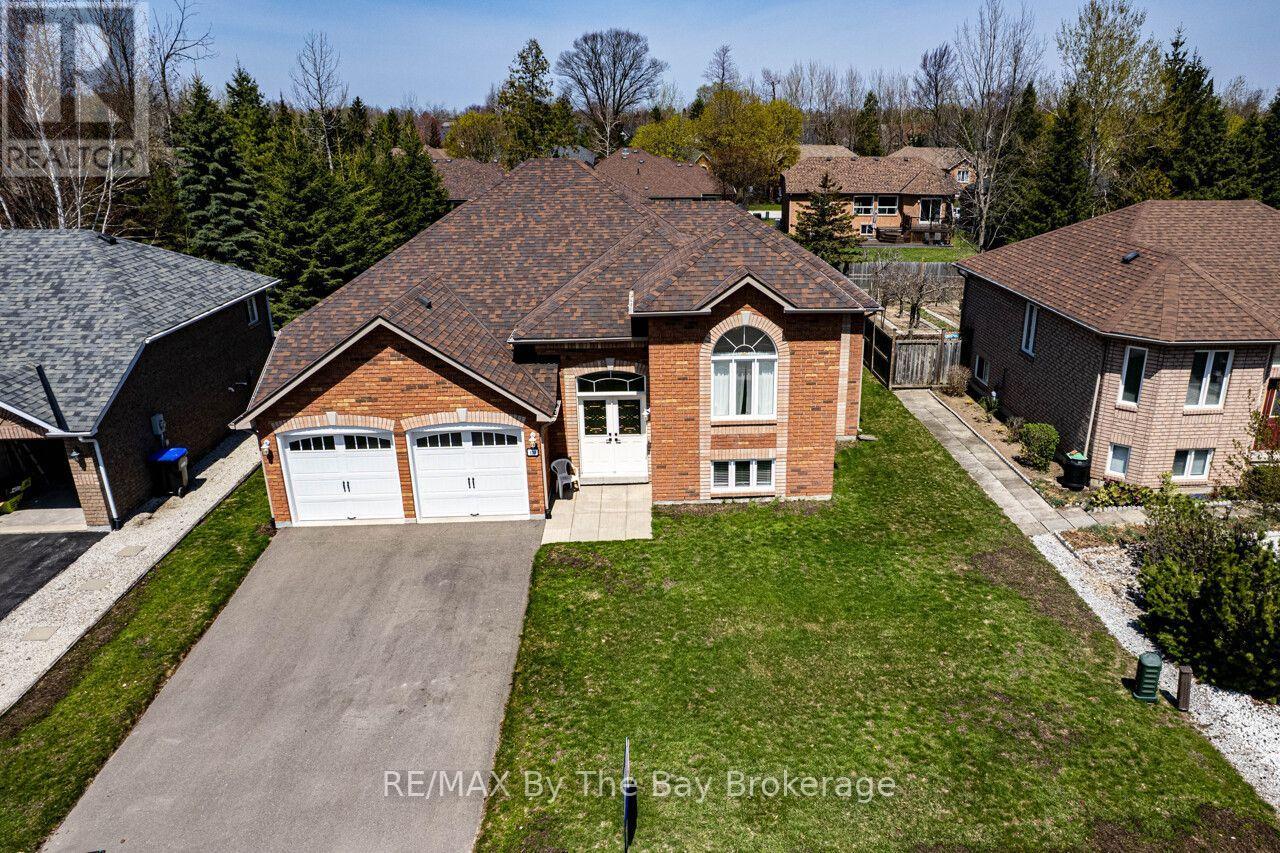 420 Ramblewood Drive, Wasaga Beach, Ontario  L9Z 1P3 - Photo 37 - S13085280