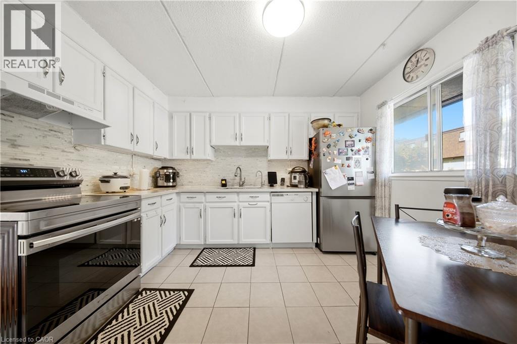180 Mississauga Valley Boulevard Unit# 201, Mississauga, Ontario  L5A 3M2 - Photo 18 - 40855401