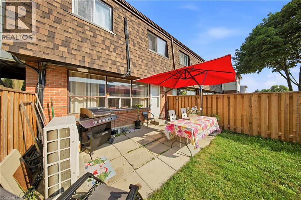 180 Mississauga Valley Boulevard Unit# 201, Mississauga, Ontario  L5A 3M2 - Photo 39 - 40855401
