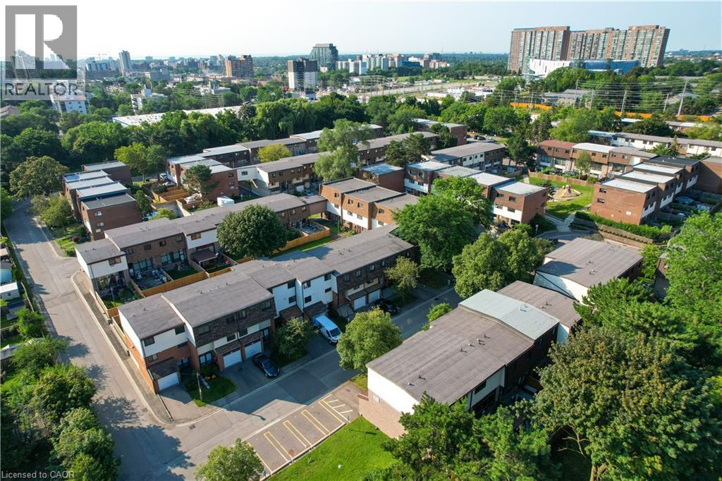 180 Mississauga Valley Boulevard Unit# 201, Mississauga, Ontario  L5A 3M2 - Photo 40 - 40855401