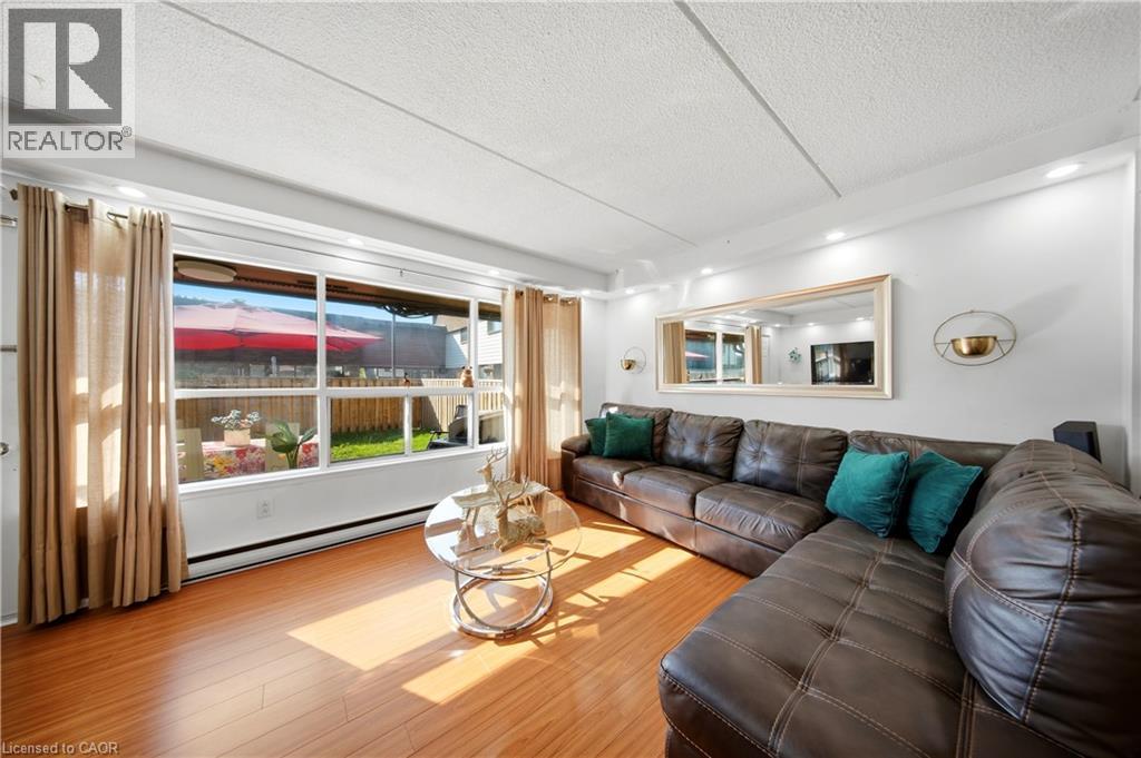 180 Mississauga Valley Boulevard Unit# 201, Mississauga, Ontario  L5A 3M2 - Photo 11 - 40855401