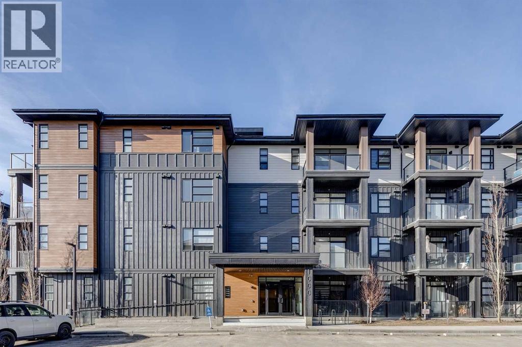 2302, 55 Lucas Way NW, Calgary, Alberta  T3P 2C7 - Photo 1 - A2319843