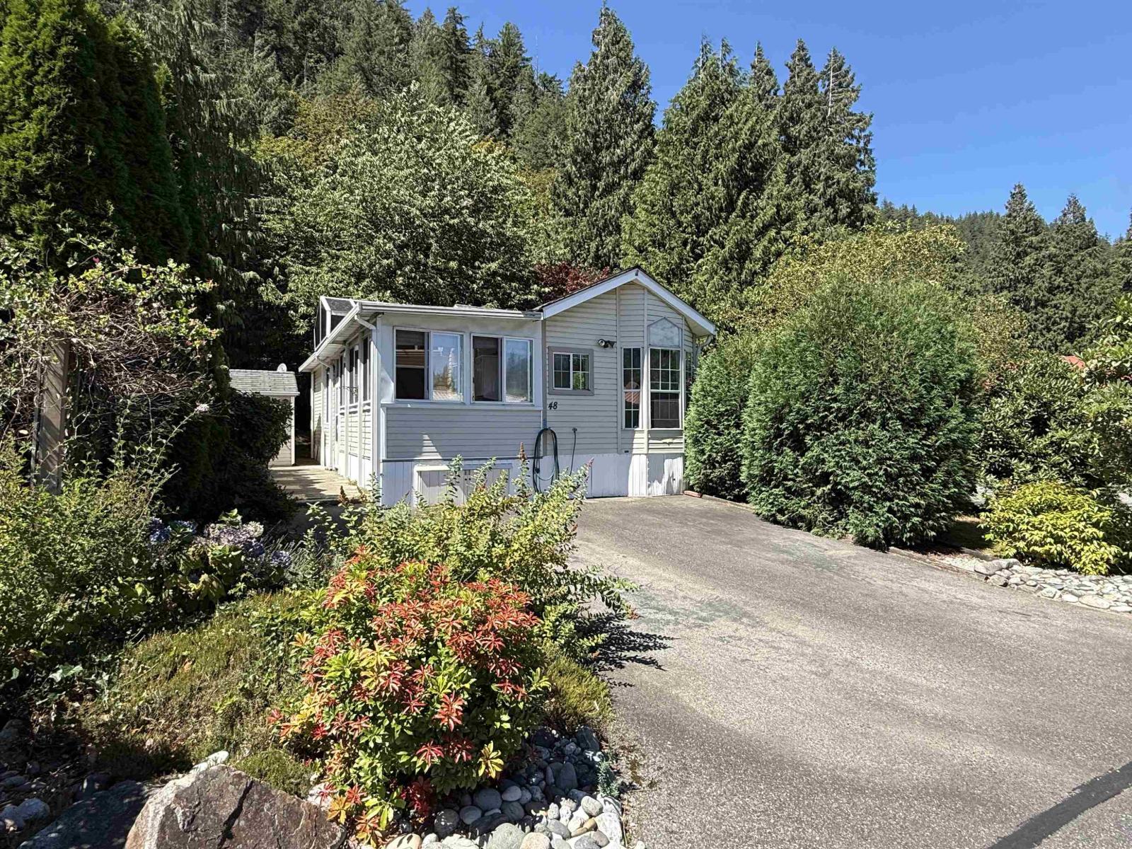 48 14600 Morris Valley Road, Mission, British Columbia  V0M 1A1 - Photo 1 - R3152692