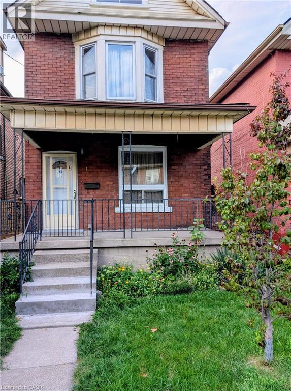 61 N Barnesdale Avenue N, Hamilton, Ontario  L8L 6R9 - Photo 2 - 40855933