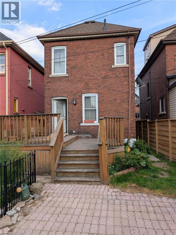 61 N Barnesdale Avenue N, Hamilton, Ontario  L8L 6R9 - Photo 26 - 40855933