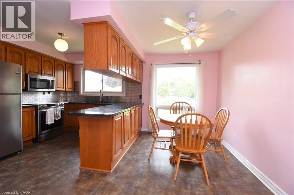 19 Nova Drive, Hamilton, Ontario  L8T 2P4 - Photo 13 - 40856114