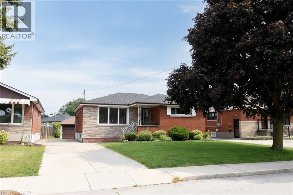 19 Nova Drive, Hamilton, Ontario  L8T 2P4 - Photo 4 - 40856114
